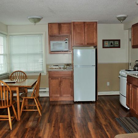 Windrifter Resort Wolfeboro Ruang foto