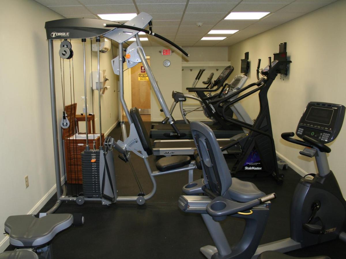 Windrifter Resort Wolfeboro Bagian luar foto
