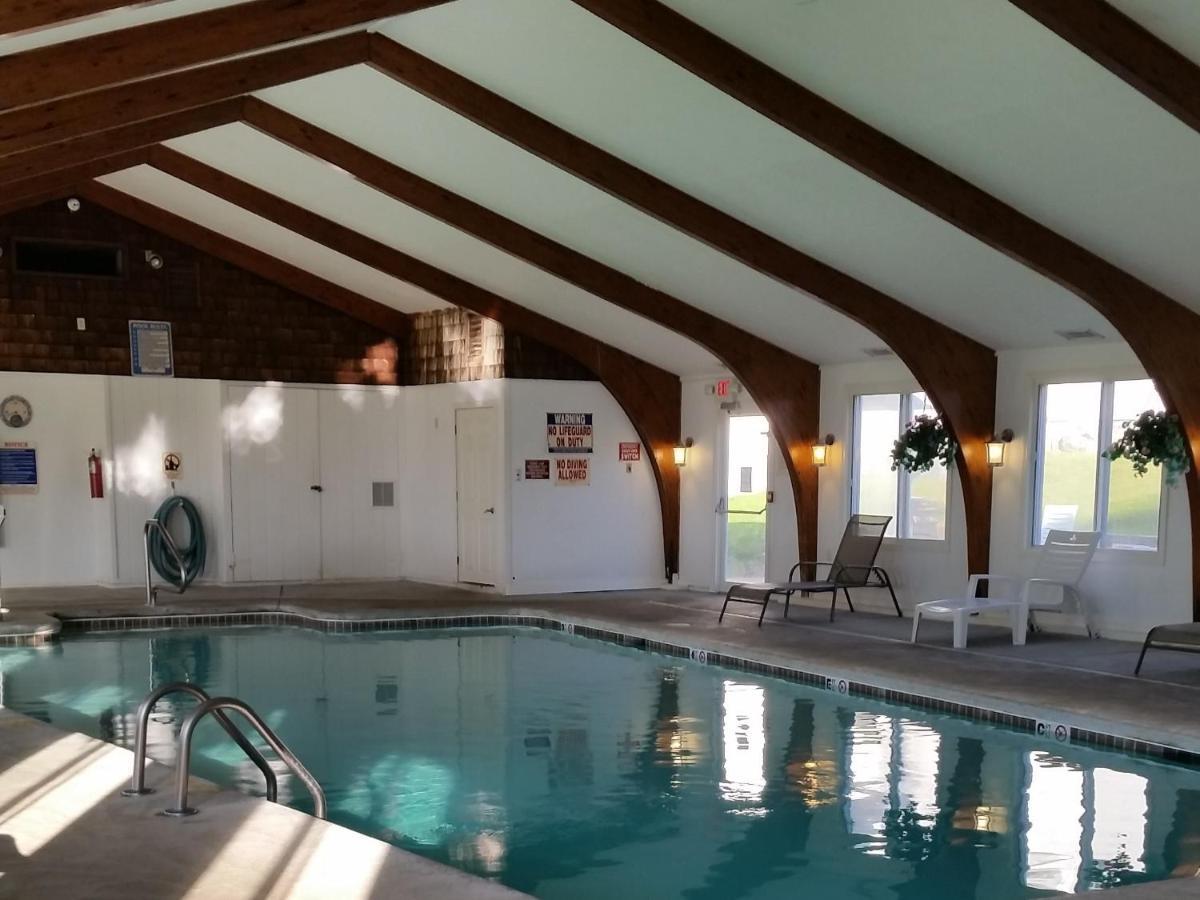Windrifter Resort Wolfeboro Bagian luar foto