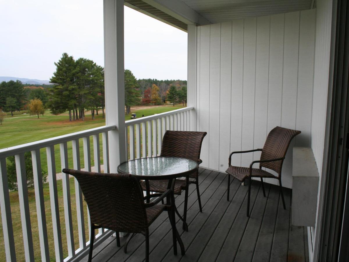 Windrifter Resort Wolfeboro Bagian luar foto