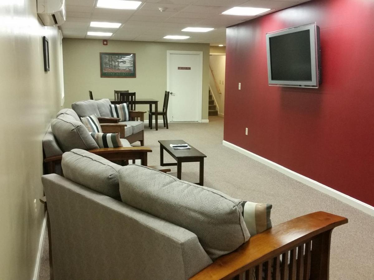 Windrifter Resort Wolfeboro Bagian luar foto