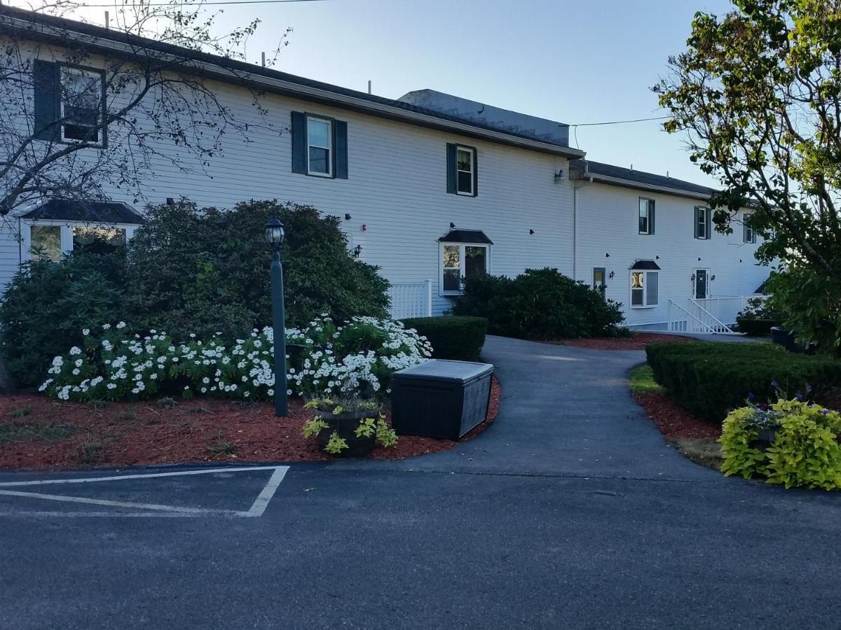 Windrifter Resort Wolfeboro Bagian luar foto