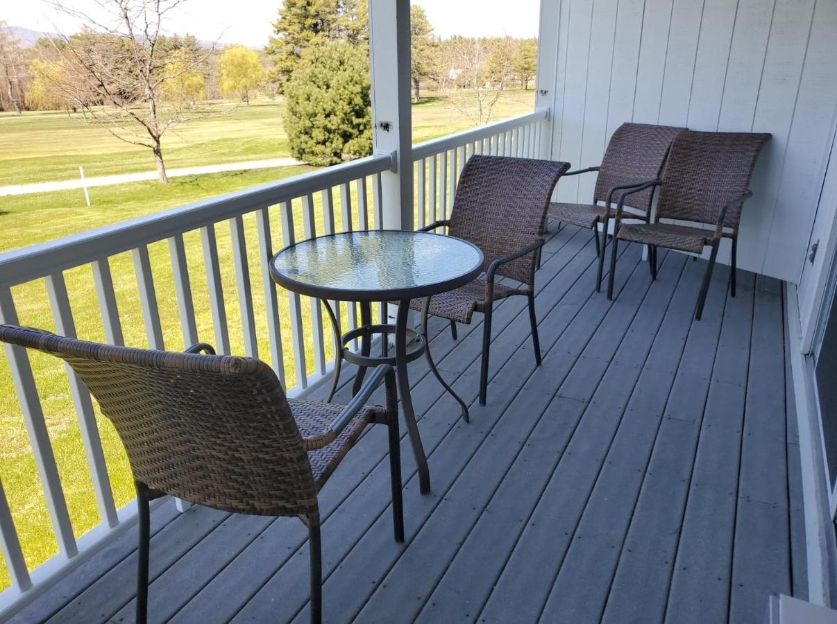 Windrifter Resort Wolfeboro Bagian luar foto