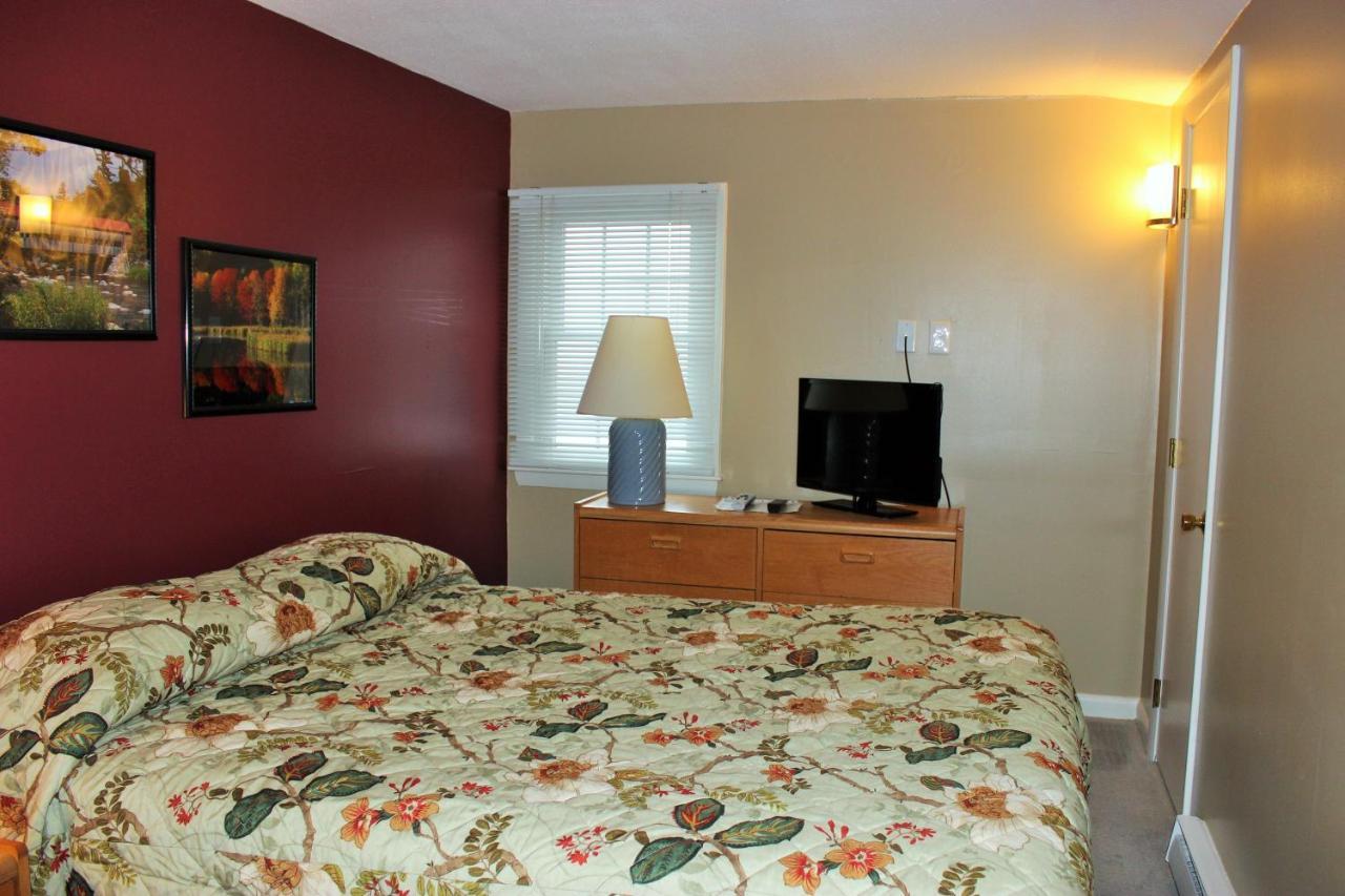 Windrifter Resort Wolfeboro Bagian luar foto