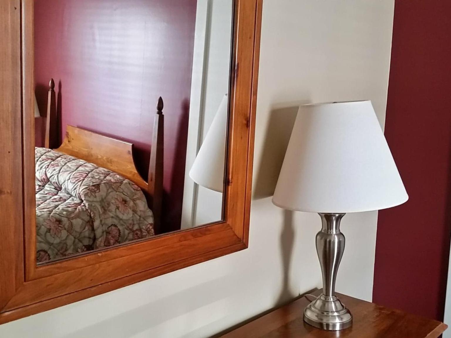 Windrifter Resort Wolfeboro Ruang foto