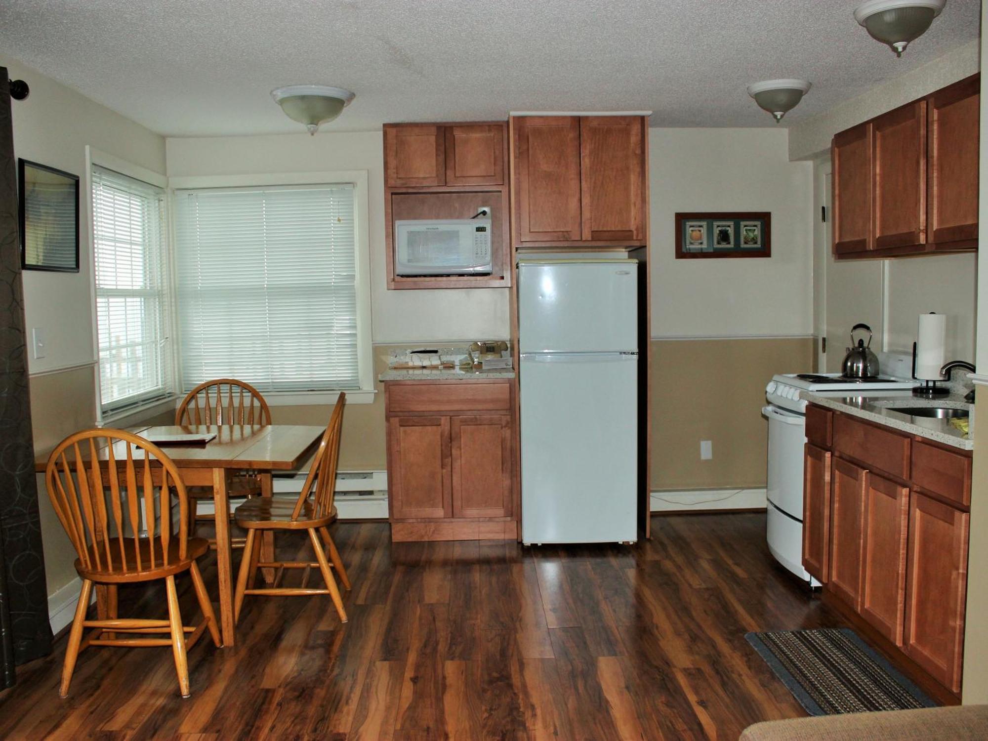 Windrifter Resort Wolfeboro Ruang foto