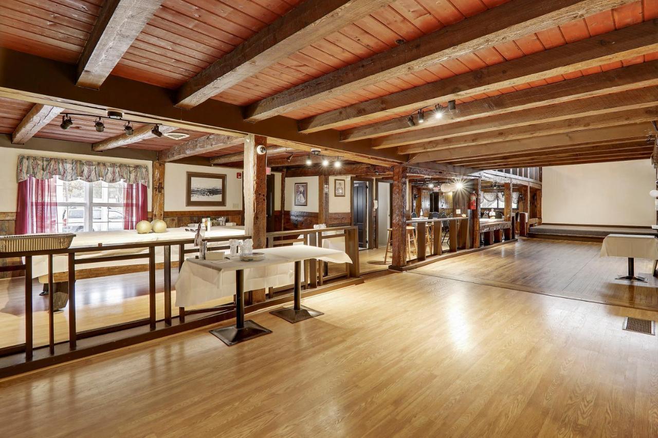 Windrifter Resort Wolfeboro Bagian luar foto