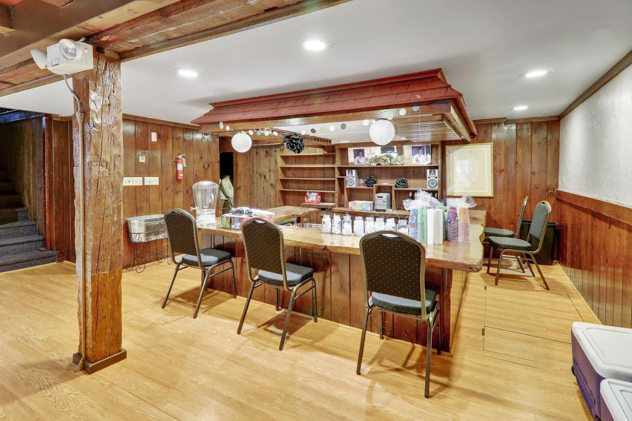 Windrifter Resort Wolfeboro Bagian luar foto