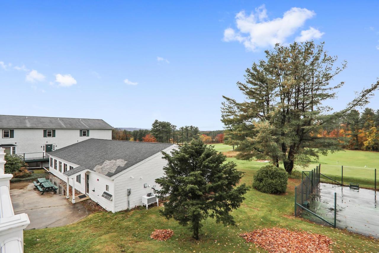 Windrifter Resort Wolfeboro Ruang foto
