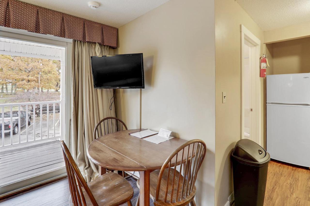 Windrifter Resort Wolfeboro Ruang foto