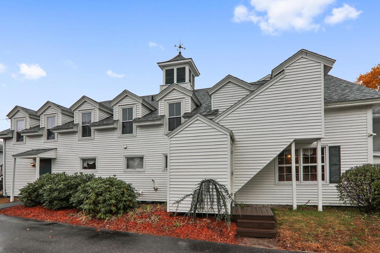Windrifter Resort Wolfeboro Bagian luar foto