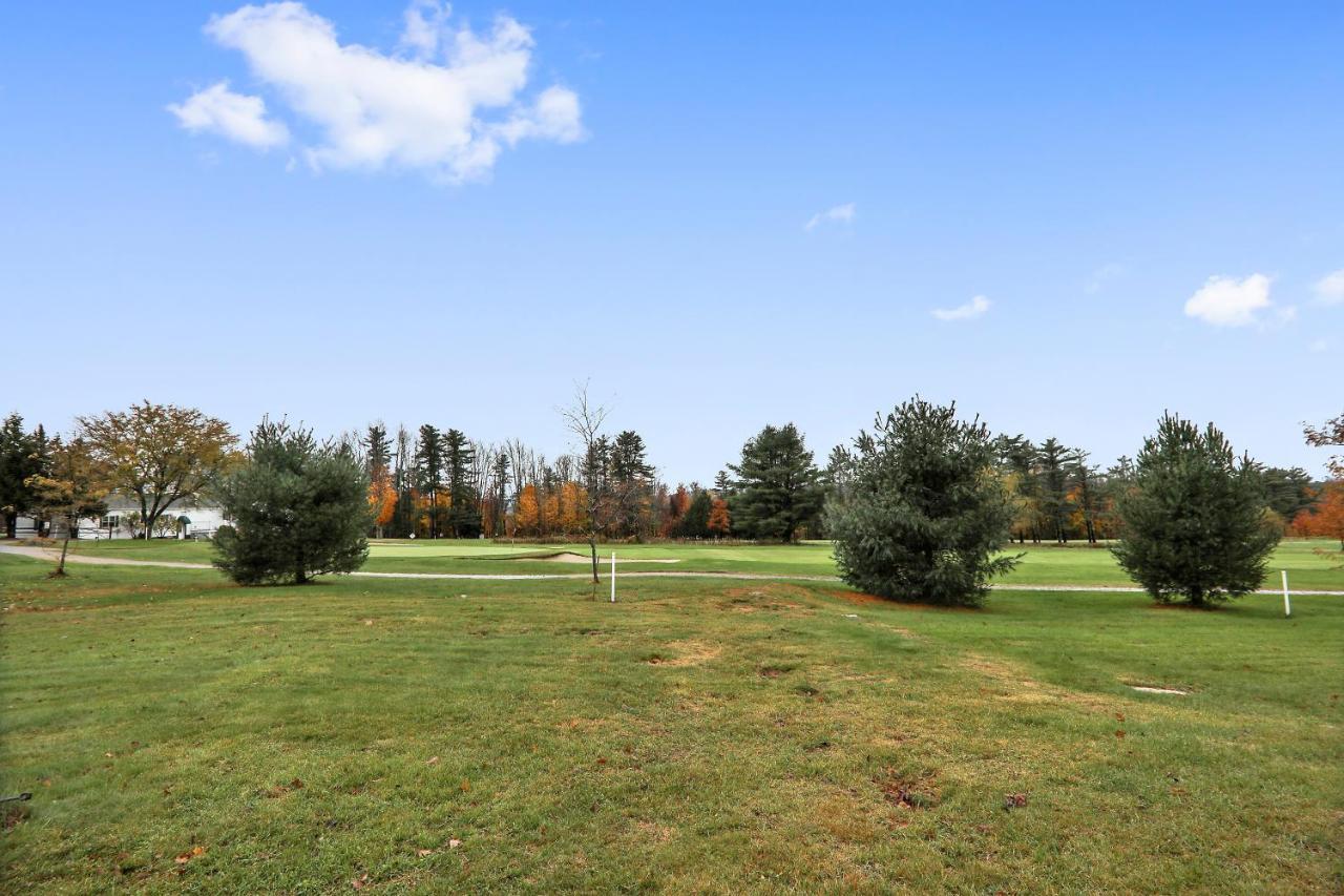 Windrifter Resort Wolfeboro Ruang foto