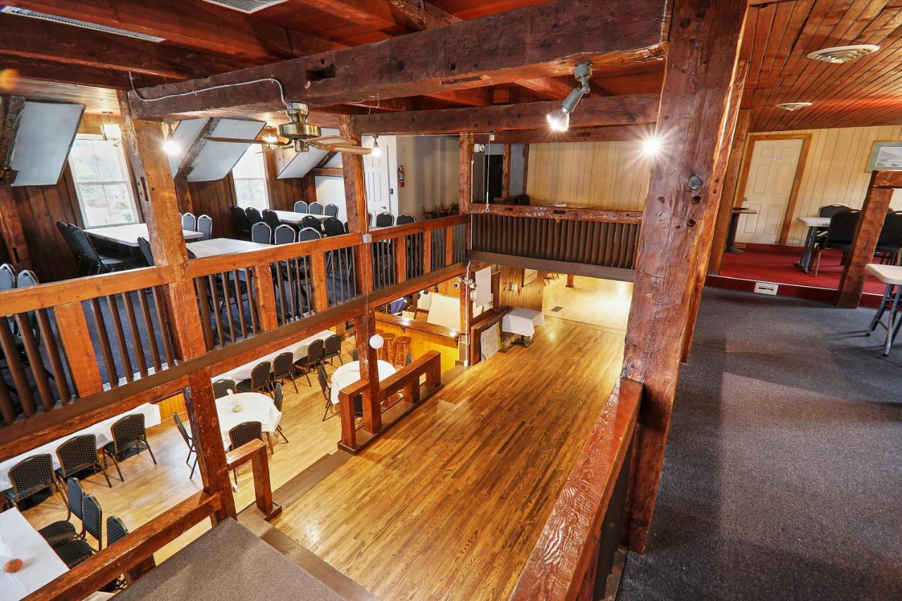 Windrifter Resort Wolfeboro Bagian luar foto