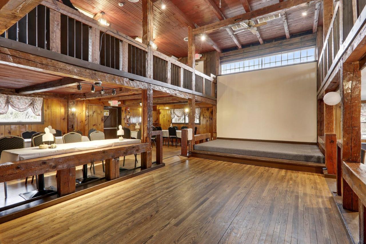 Windrifter Resort Wolfeboro Bagian luar foto