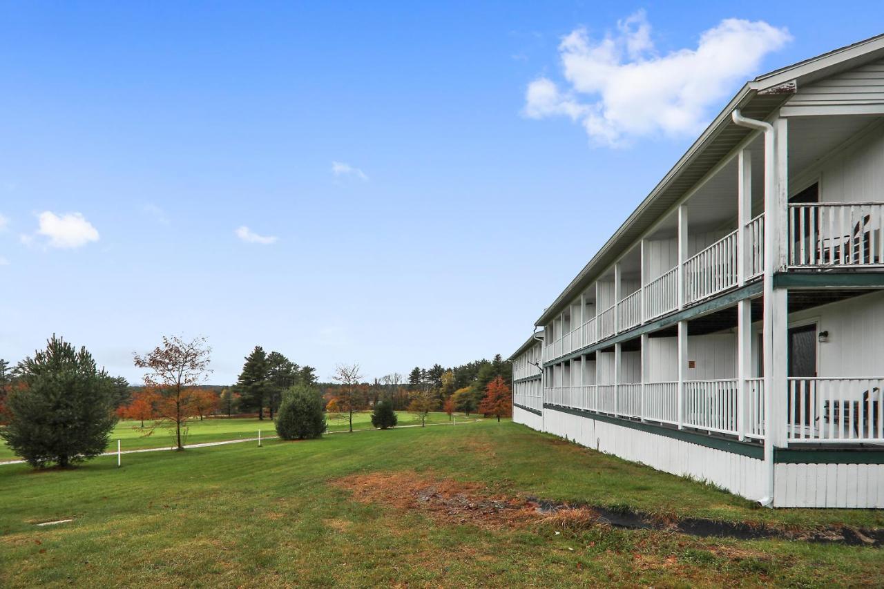 Windrifter Resort Wolfeboro Bagian luar foto
