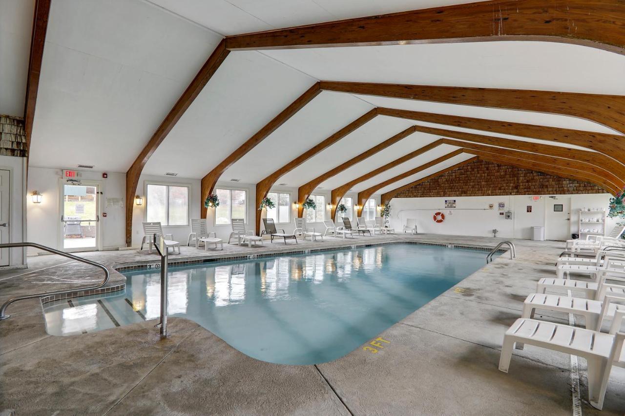 Windrifter Resort Wolfeboro Bagian luar foto